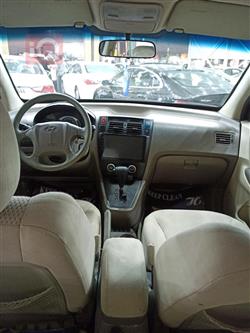 هیوندای تۆکسۆن